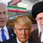 تبادل الاتهامات بين إسرائيل وإيران بخرق وقف إطلاق النار