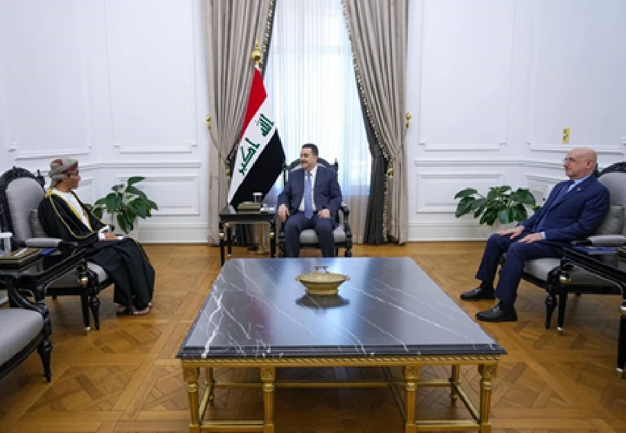 السوداني يدعو إلى وقف العدوان الصهيوني على قطاع غزة