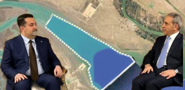 مصدر إطاري:السوداني وزيدان ومن معهما من بائعي قناة خور عبدالله للكويت وراء “تقاعد” العميري