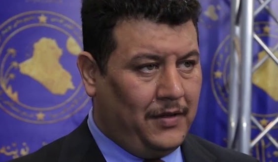 نائب:حكومة البارزاني وراء تجويع مواطنيها