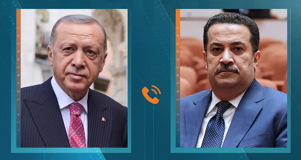 السوداني يجدد رفضه لخرق الطائرات الإسرائيلية “سيادة”العراق وضرب الحبيبة إيران