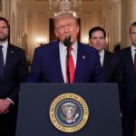 أمريكا..تدمير المفاعل النووية الإيرانية