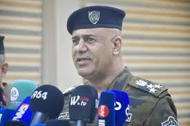 الداخلية تنفي إعفاء عدداً من ضباطها الكبار