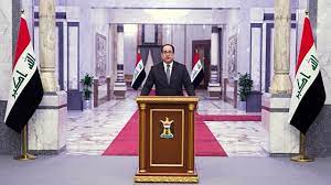 حكومة السوداني تندد بالاعتداء الإسرائيلي على إيران