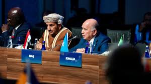 العراق:العدوان الإسرائيلي على إيران هو عدوان على دول المنطقة