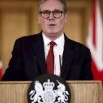 بريطانيا تعلن عن تعزيز قدراتها النووية