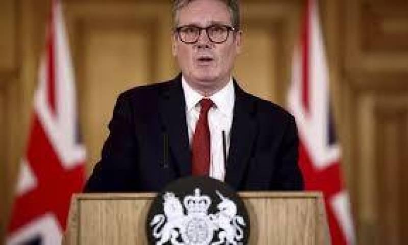 بريطانيا تعلن عن تعزيز قدراتها النووية