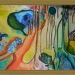 التشكيل الاصطناعي