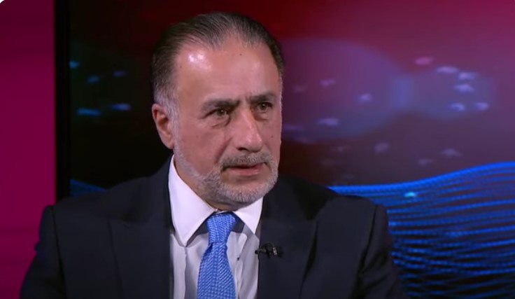 مستشار حكومي:العراق سيسخر كل امكانياته لدعم الصمود الإيراني