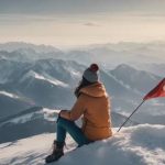 إصابة متسلقة المانية في جبل لايلا الباكستاني