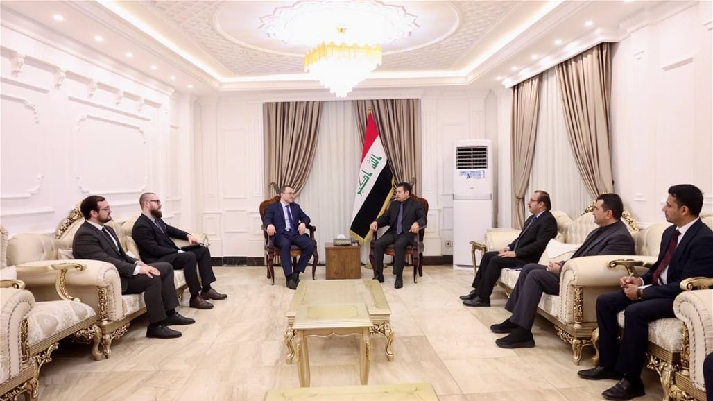 المحور العراقي الروسي مع دعم الشريك الإيراني في صموده أمام أمريكا وإسرائيل