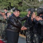 أون يدعو قواته للاستعداد لـ”حرب حقيقية”