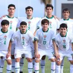 المنتخب الأولمبي لكرة القدم يجري تدريباته تحضيراً للاستحقاقات المقبلة