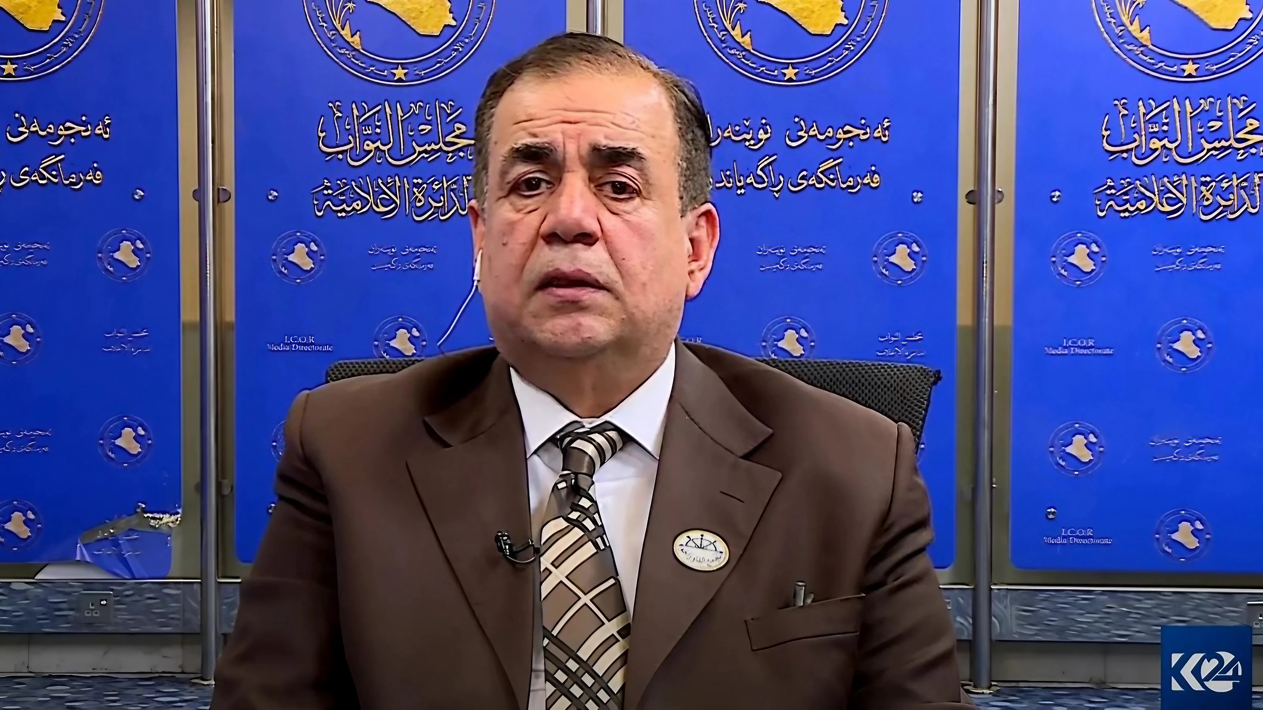 نائب يقدم مقترح لتعديل مادة لمنع مزدوجي الجنسية من تقلّد المناصب السيادية