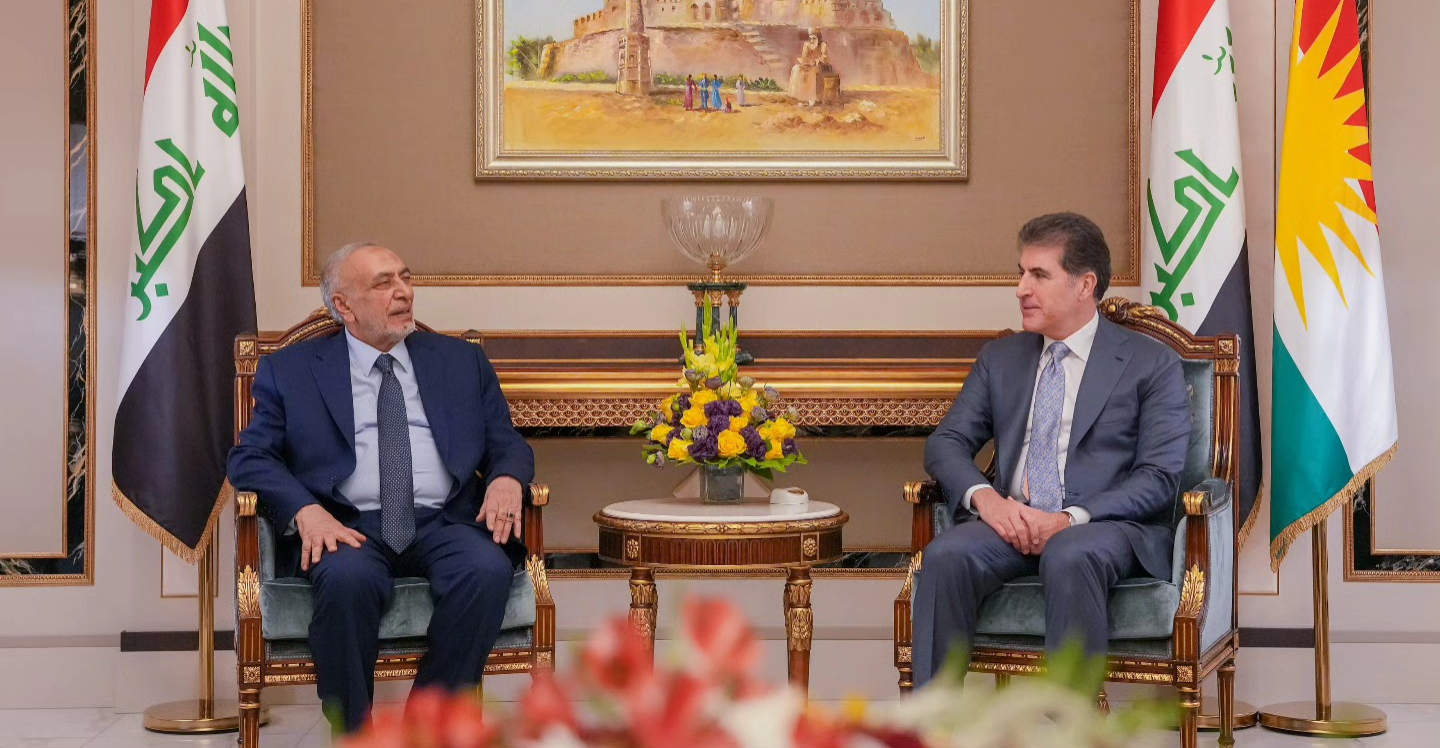 بغداد وأربيل تتوصلان لحل أزمة رواتب الإقليم