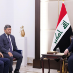 مصادر تركية:مسؤولي العراق لم يطالبوا تركيا بإخراج قواتها من العراق بل تعزيز التعاون معها