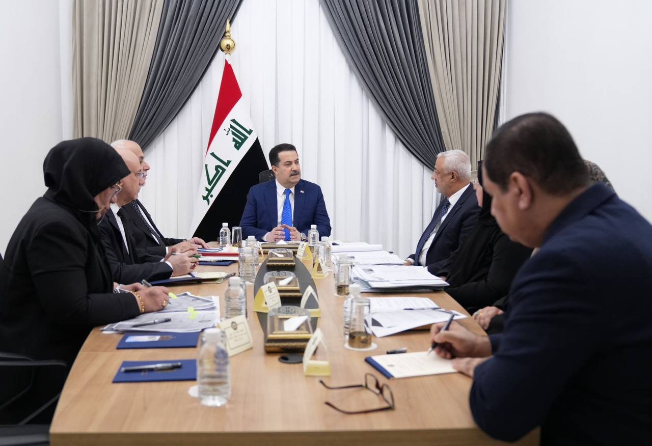 السوداني حوّل العراق إلى “كومة أحجار”