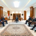 الولائي زيدان: لن نسمح للوطنيين بالوصول إلى البرلمان