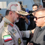 العراق:راحة زوار إيران لأربعينية الحسين أولوية قصوى