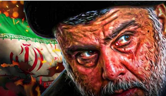 مقتدى الصدر يطعن بالنبي صلى الله عليه وسلم