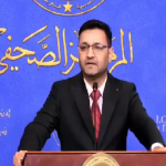 نائب:إدراج”صفقة بيع قناة خور عبدالله” على جدول أعمال البرلمان مخالف للدستور والقانون