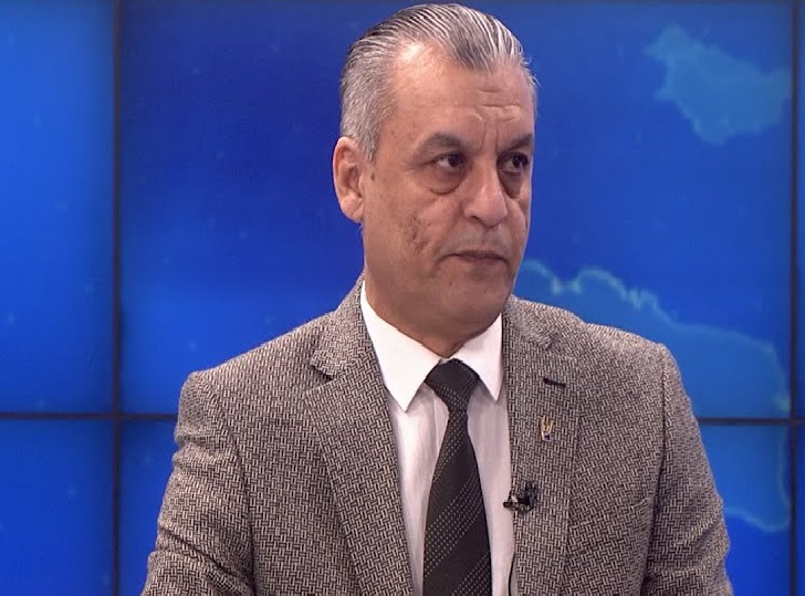 مفوضية الانتخابات:أكثر من 21 مليون ناخب لهم الحق في التصويت الانتخابي