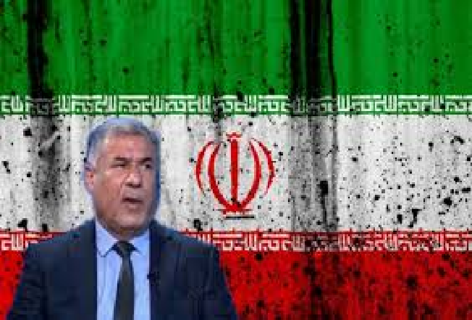 نائب إطاري:قانون الحشد سيُقر رغم أنف أمريكا وإسرائيل والعرب