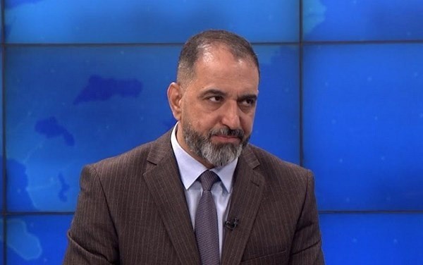 نائب إطاري:العلاقة بين الأحزاب الشيعية وأمريكا ستصل إلى “الزواج الكاثولكي”