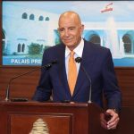 أمريكا للبنان: نريد فعل وليس كلام بمصادرة سلاح حزب الله