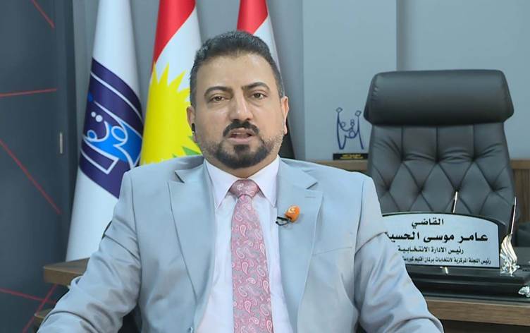 مفوضية الانتخابات تعلن عن “رصد إعلامي” للمخالفات الانتخابية