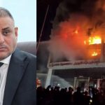 بالوثائق..البرلمان يطالب السوداني بإقالة محافظ واسط لمسؤوليته عن فاجعة سوق الكوت