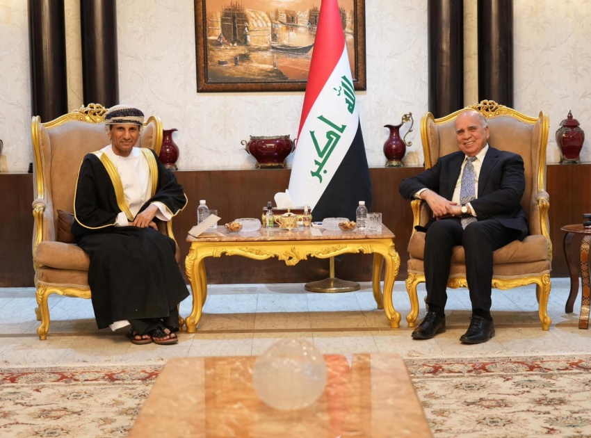 يونامي تؤكد على أهمية الحوار بين بغداد وأربيل