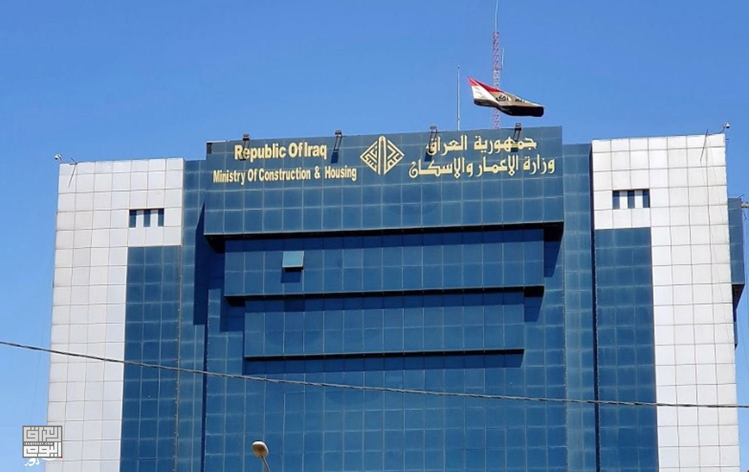 وزارة الإسكان:بناء المدن سيكون على مراحل زمنية مجدولة ضمن خطة عمل مدروسة