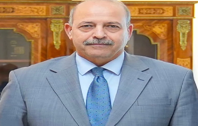 نائب:المحكمة الاتحادية “سياسية” وليست قانونية دستورية