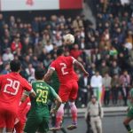 يوم الثامن من الشهر الجاري موعد إنطلاق مباريات بطولة كأس العراق لكرة القدم