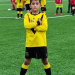 هداف الدوري الهولندي للفئات العمرية من حصة عراقي موهوب