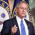 نائب أمريكي:السوداني سيشمل بالعقوبات الأمريكية لعدم منع الحشد الإيراني من استهداف المواقع النفطية في الإقليم