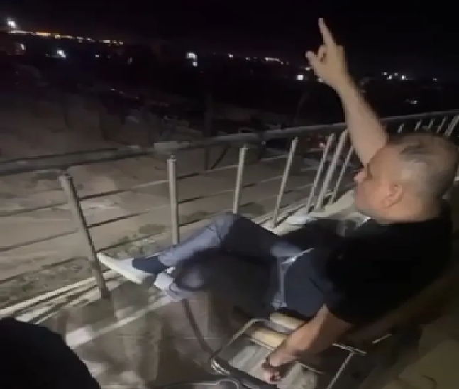 مصدر سياسي:اتفاق القوى السياسية على إقالة محافظ واسط لفساده وفشله