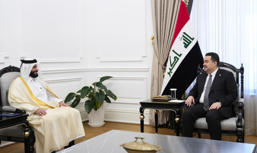 العراق وقطر: إيران تجمعنا