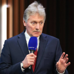 الكرملين:السلام مع أوكرانيا ليس سهلاً