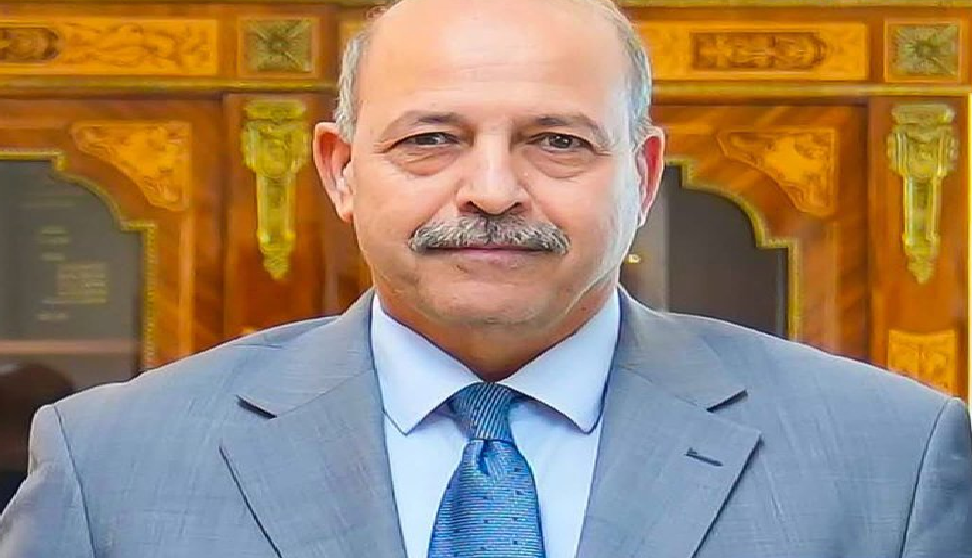 صدور المرسوم الجمهوري بتعيين رئيسا جديداً للمحكمة الاتحادية