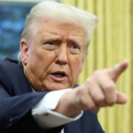 ترامب يعلن إرسال صواريخ باتريوت إلى أوكرانيا مقابل ثمن