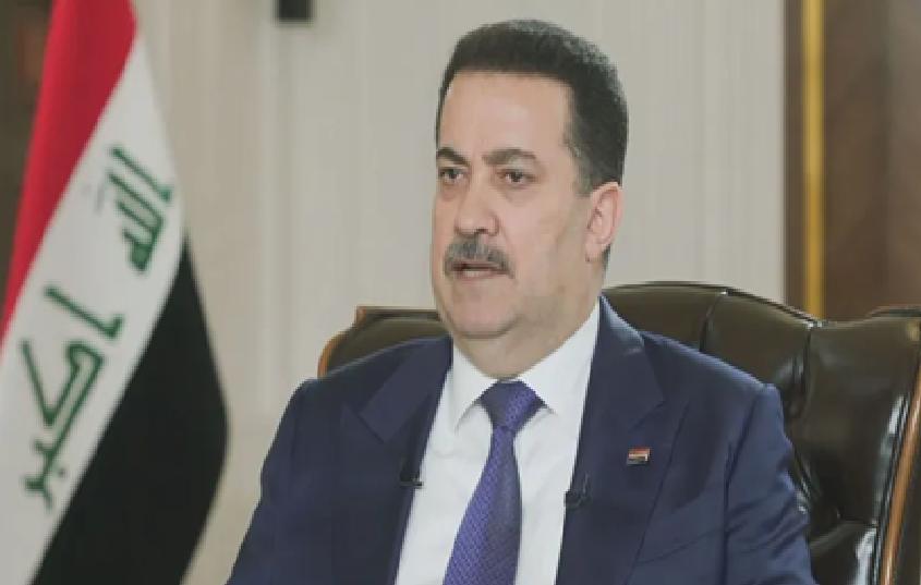 خبير اقتصادي: السوداني يفرض ضرائب على المواطنين بدلا من تقليل رواتب المسؤولين