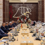 نائب:كيف لمواطن كويتي يناقش حدود العراق البحرية؟؟ واجتماع اللجنة باطل باطل