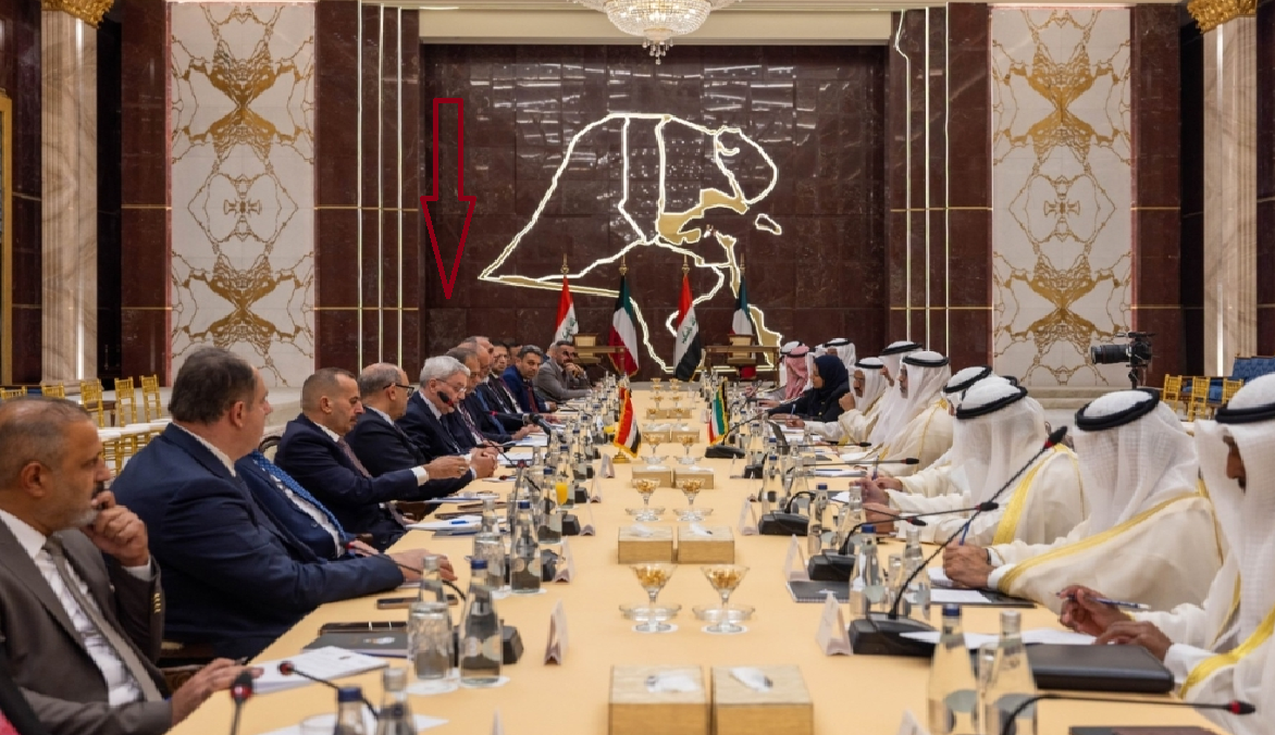 نائب:كيف لمواطن كويتي يناقش حدود العراق البحرية؟؟ واجتماع اللجنة باطل باطل