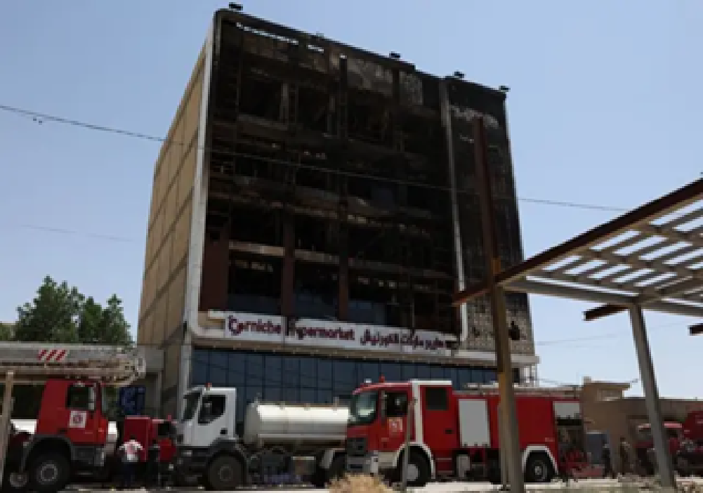 نواب يعملون على فورة الحوادث ..نائب:الفساد وغياب المحاسبة وراء موت العراقيين