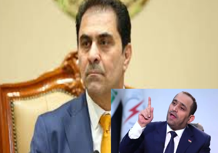نائب:علاقة “فساد”بين رئاسة البرلمان ووزير الكهرباء تمنع استجواب الأخير