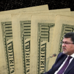 النزاهة النيابية:رئيس هيئة الاستثمار فاسد بدرجة حوت