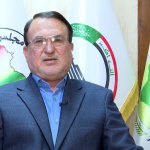 نائب إطاري:قانون الحشد سيُقر بأمر الإمام خامنئي رغم أنف امريكا وإسرائيل والشعب العراقي