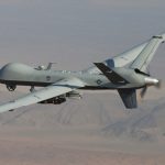 هجوم روسي واسع بالطائرات المسيرة على أوكرانيا